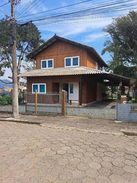 Hm Residence Penha