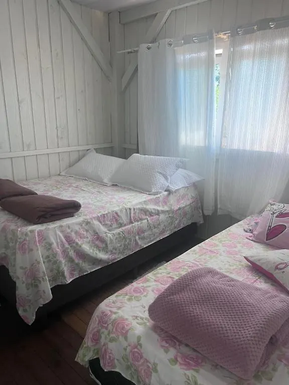 Semesterbostad Hm Residence Penha  Brasilien