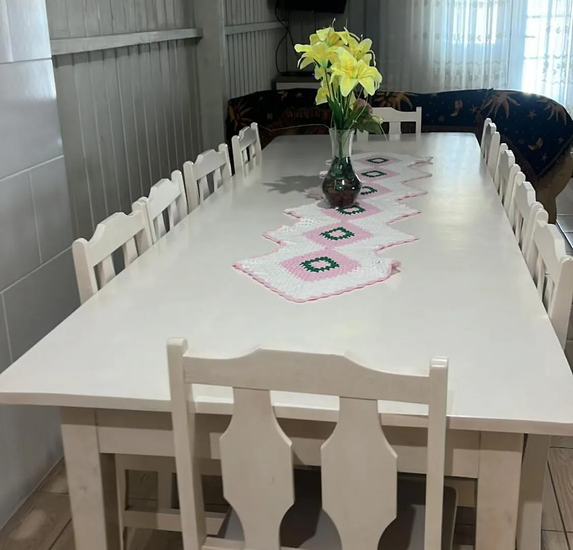 Hm Residence Penha