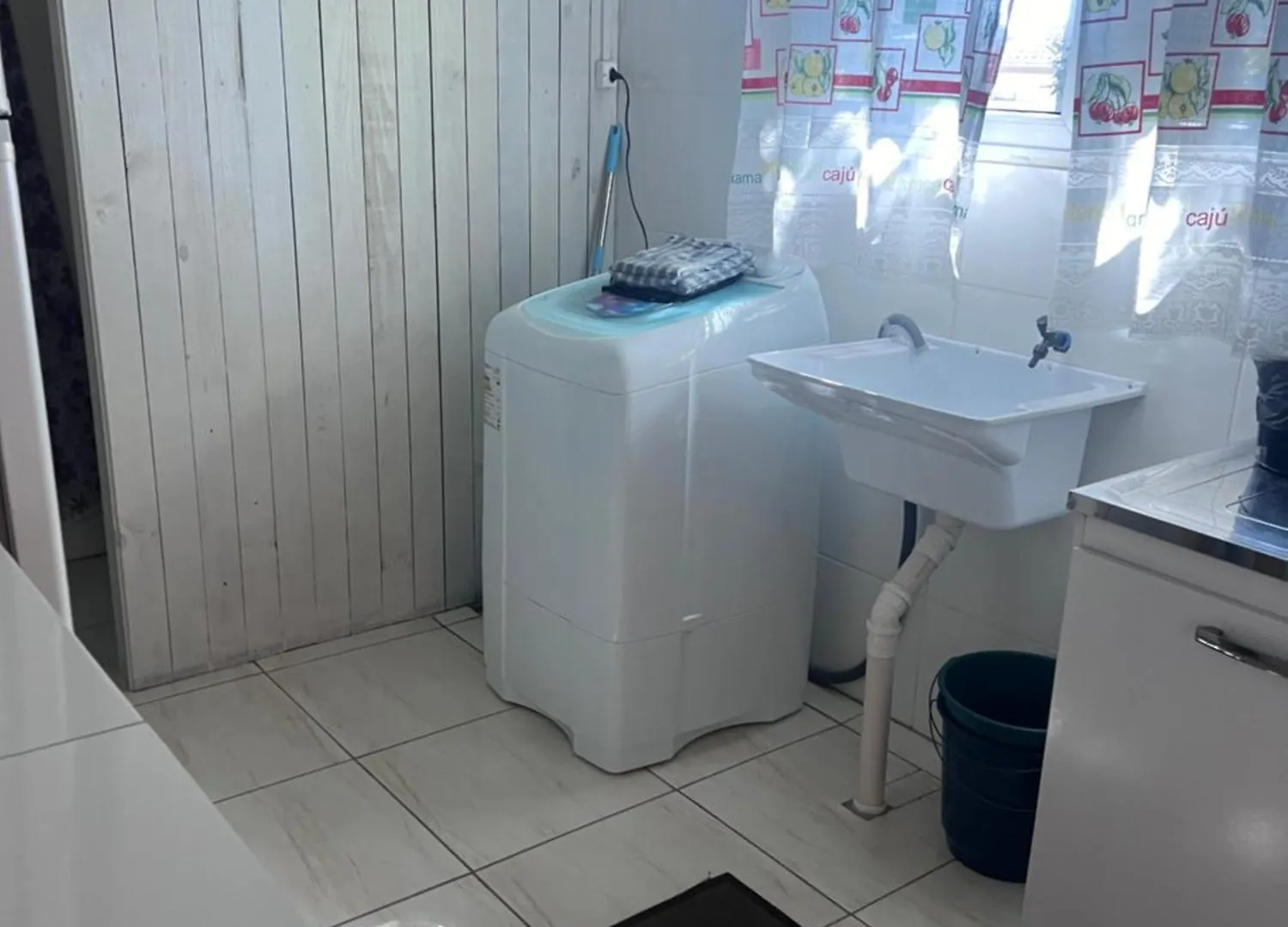 Semesterbostad Hm Residence Penha