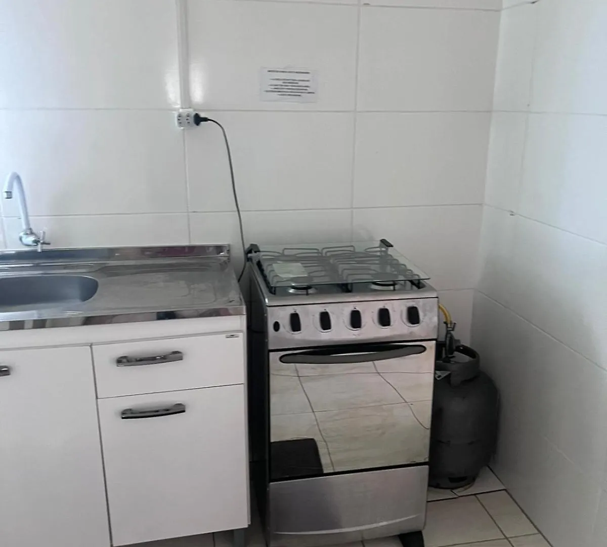 Semesterbostad Hm Residence Penha