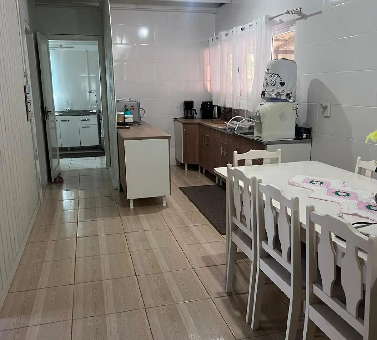 Hm Residence Penha  Brasilien